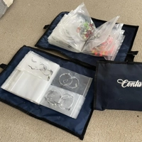 Century Rig Wallet